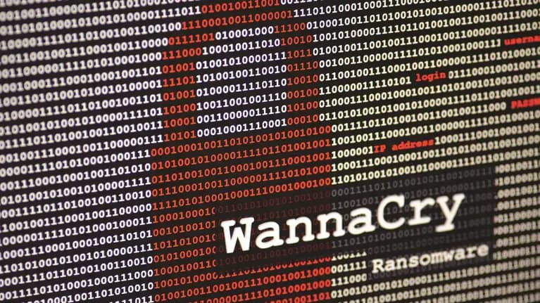 Thumbnail of WannaCry: Денят, в който дигиталният свят се срина за часове