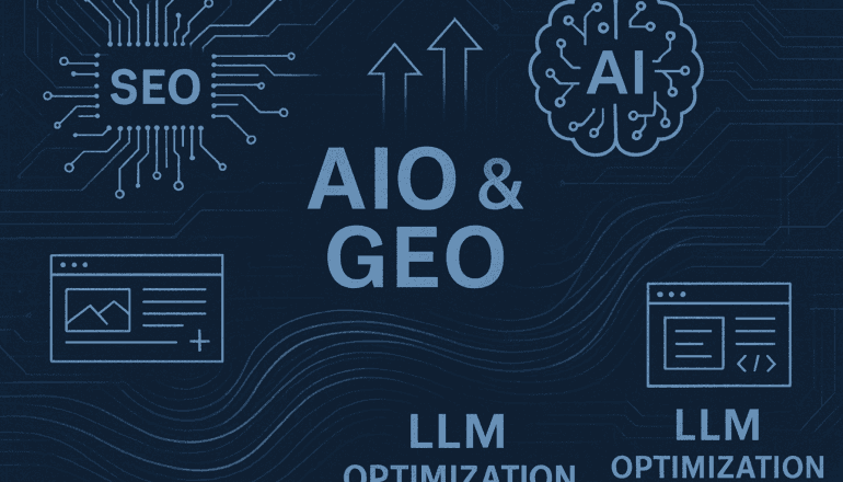 Thumbnail of Генеративна оптимизация (GEO) – Пълно ръководство 2025