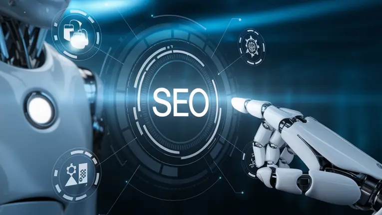 Как се променя SEO в ерата на изкуствения интелект