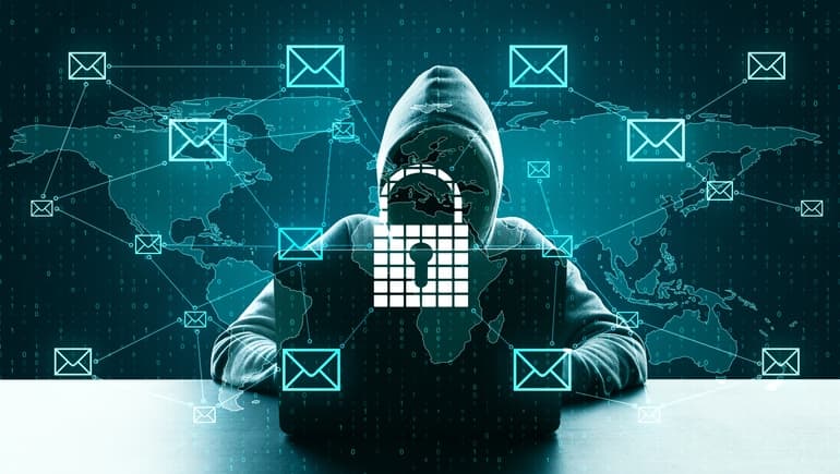 Microsoft блокира AI-фишинг атака: как машините започнаха да пишат зловреден код