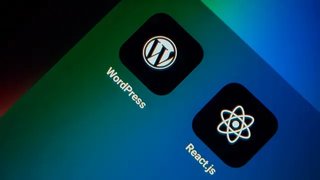 React.js или WordPress - Кое да Избереш за Своя Проект през 2026?