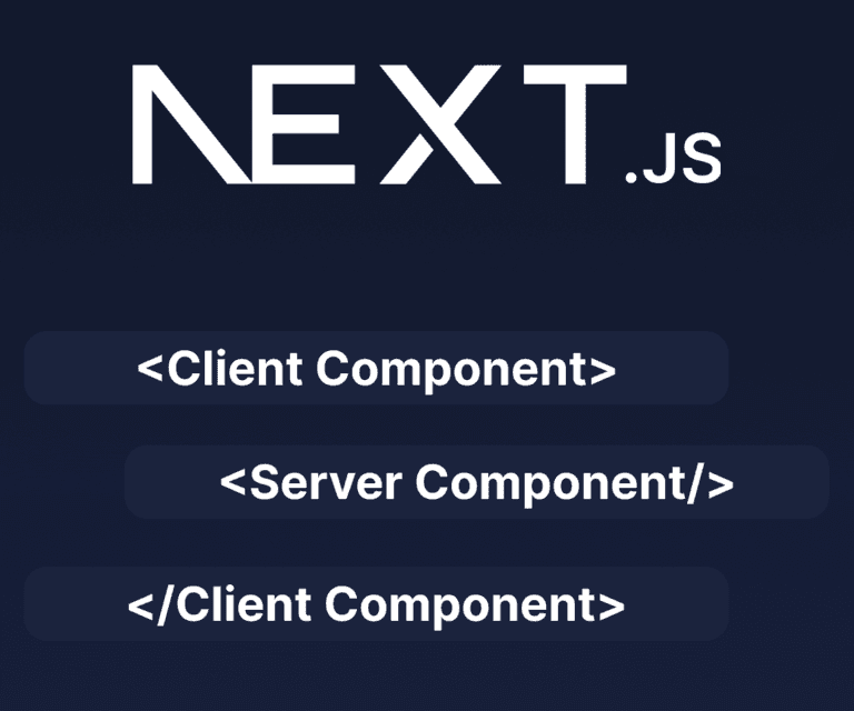 Server Components vs Client Components в Next.js 16 - Кога да използваш кое?